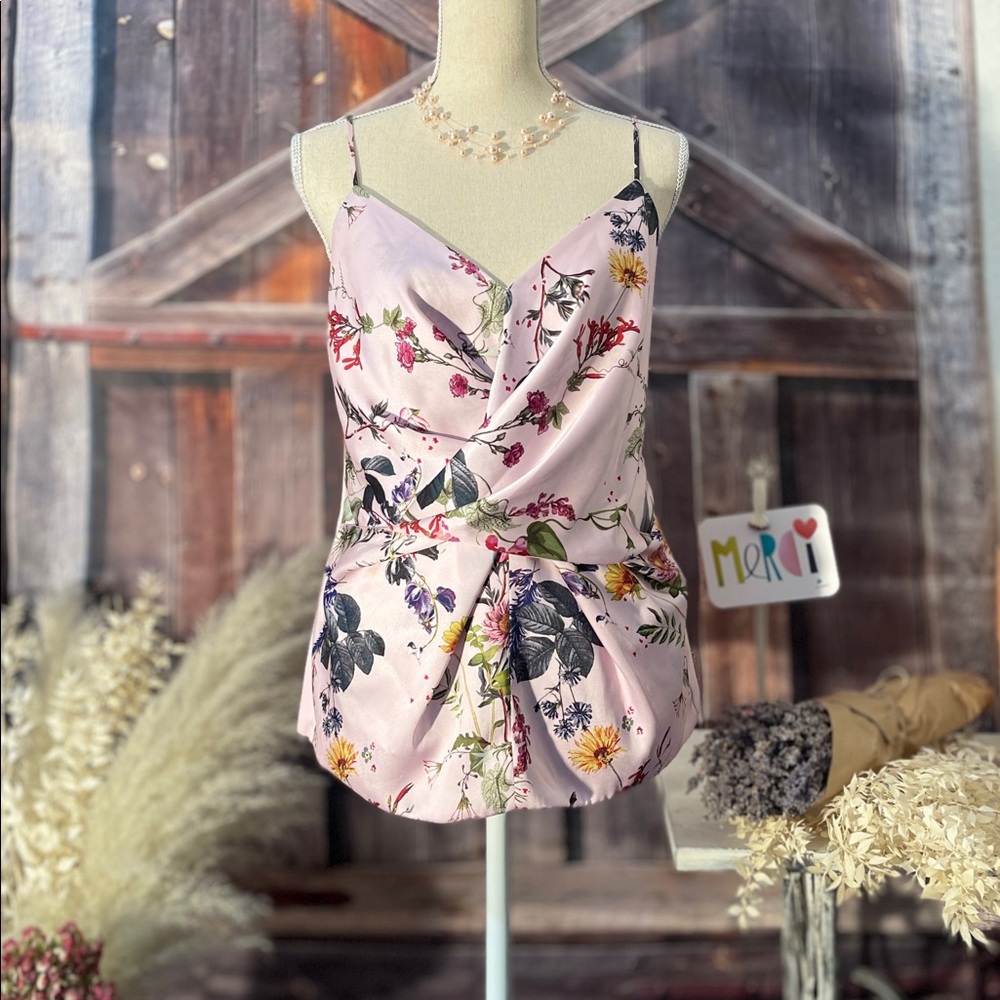 Bailey 44 Eclair Printed Cami - image 6